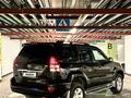 Toyota Land Cruiser Prado 2007 года за 11 150 000 тг. в Алматы – фото 4