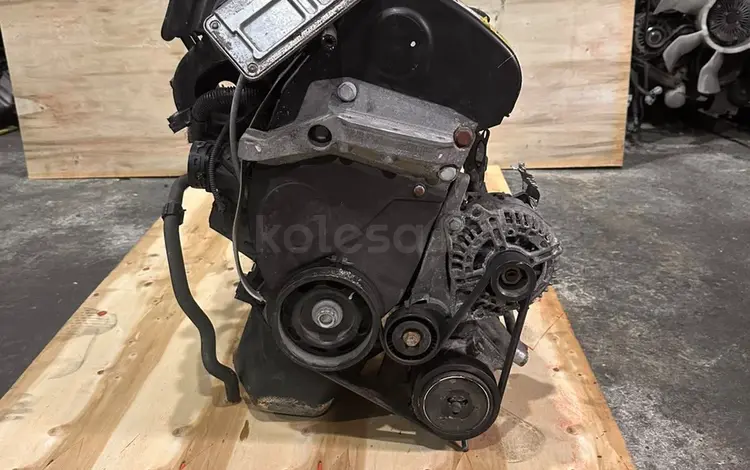 ДВИГАТЕЛЬ. МОТОР ~. VOLKSWAGEN. BUD. ИЗ ЯПОНИЙ за 500 000 тг. в Актау