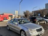 Mercedes-Benz E 320 2004 года за 6 000 000 тг. в Алматы – фото 4