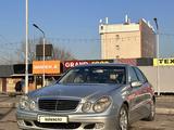 Mercedes-Benz E 320 2004 года за 6 000 000 тг. в Алматы