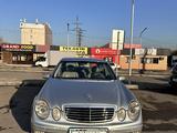 Mercedes-Benz E 320 2004 года за 6 000 000 тг. в Алматы – фото 2