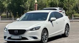 Mazda 6 2019 года за 11 000 000 тг. в Алматы – фото 2