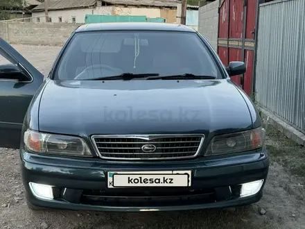 Nissan Cefiro 1997 года за 3 300 000 тг. в Шу