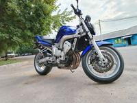 Yamaha  FZ6 2005 годаүшін1 700 000 тг. в Алматы