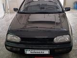 Volkswagen Golf 1992 года за 1 500 000 тг. в Петропавловск