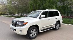 Toyota Land Cruiser 2014 года за 30 000 000 тг. в Уральск