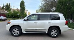 Toyota Land Cruiser 2014 года за 30 000 000 тг. в Уральск – фото 2