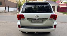 Toyota Land Cruiser 2014 года за 30 000 000 тг. в Уральск – фото 3