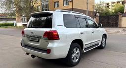 Toyota Land Cruiser 2014 года за 30 000 000 тг. в Уральск – фото 4
