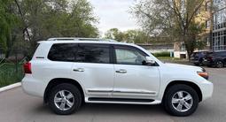 Toyota Land Cruiser 2014 года за 30 000 000 тг. в Уральск – фото 5