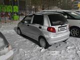 Daewoo Matiz 2012 года за 2 000 000 тг. в Астана