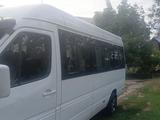 Mercedes-Benz Sprinter 2002 года за 6 000 000 тг. в Кордай – фото 2