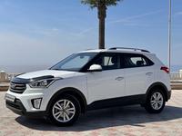 Hyundai Creta 2018 годаүшін8 850 000 тг. в Алматы