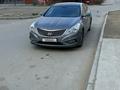 Hyundai Grandeur 2012 года за 5 600 000 тг. в Актау – фото 3