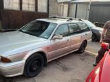 Mitsubishi Sigma/Magna 1993 года за 800 000 тг. в Алматы – фото 3