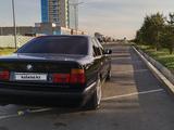 BMW 525 1988 годаүшін2 650 000 тг. в Талдыкорган