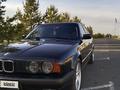 BMW 525 1988 года за 2 650 000 тг. в Талдыкорган – фото 3