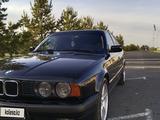 BMW 525 1988 годаүшін2 650 000 тг. в Талдыкорган – фото 3
