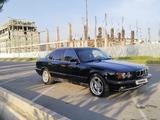 BMW 525 1988 года за 2 650 000 тг. в Талдыкорган – фото 4