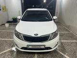 Kia Rio 2015 годаүшін5 000 000 тг. в Костанай