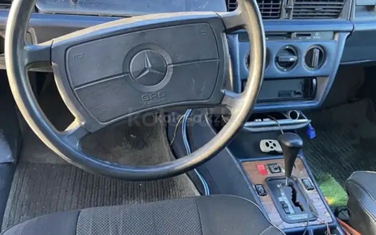 Mercedes-Benz 190 1991 годаүшін1 000 000 тг. в Кокшетау