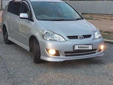 Toyota Ipsum 2008 года за 5 300 000 тг. в Актобе – фото 3