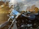 Yamaha  XVS1100 2008 года за 5 000 000 тг. в Усть-Каменогорск – фото 3