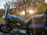 Yamaha  XVS1100 2007 года за 4 500 000 тг. в Усть-Каменогорск – фото 4