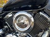 Yamaha  XVS1100 2007 года за 4 500 000 тг. в Усть-Каменогорск – фото 2