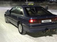 Mazda 626 1990 годаүшін800 000 тг. в Астана