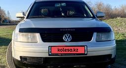 Volkswagen Passat 2000 годаүшін2 800 000 тг. в Железинка – фото 5