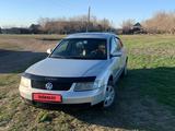 Volkswagen Passat 2000 годаүшін2 800 000 тг. в Железинка