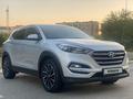 Hyundai Tucson 2016 года за 8 000 000 тг. в Актобе – фото 2