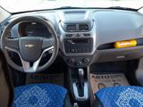 Chevrolet Cobalt 2023 годаүшін7 500 000 тг. в Кульсары – фото 4
