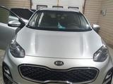 Kia Sportage 2021 годаfor12 300 000 тг. в Караганда – фото 2