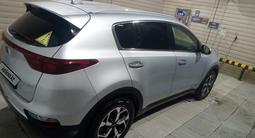 Kia Sportage 2021 годаfor12 300 000 тг. в Караганда – фото 5