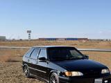 ВАЗ (Lada) 2114 2013 года за 1 500 000 тг. в Астана