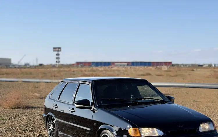 ВАЗ (Lada) 2114 2013 годаүшін1 500 000 тг. в Астана