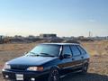 ВАЗ (Lada) 2114 2013 годаүшін1 500 000 тг. в Астана – фото 12