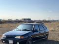 ВАЗ (Lada) 2114 2013 годаүшін1 500 000 тг. в Астана – фото 8