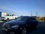 Daewoo Gentra 2014 годаүшін3 600 000 тг. в Алматы – фото 2