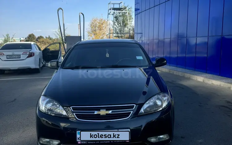 Daewoo Gentra 2014 года за 3 600 000 тг. в Алматы