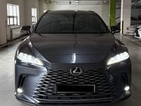 Lexus RX 350 2024 годаүшін39 900 000 тг. в Астана