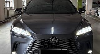 Lexus RX 350 2024 года за 39 900 000 тг. в Астана