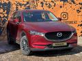 Mazda CX-5 2021 года за 13 100 000 тг. в Кокшетау – фото 3