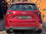 Mazda CX-5 2021 года за 13 100 000 тг. в Кокшетау – фото 4