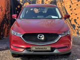 Mazda CX-5 2021 года за 13 100 000 тг. в Кокшетау – фото 2