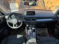 Mazda CX-5 2021 года за 13 100 000 тг. в Кокшетау – фото 6