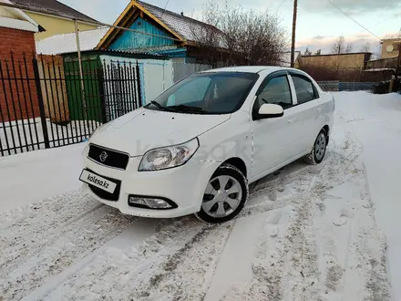 Chevrolet Nexia 2020 года за 4 900 000 тг. в Костанай