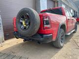 Кронштейны/калитки под запасное колесо в Караганда